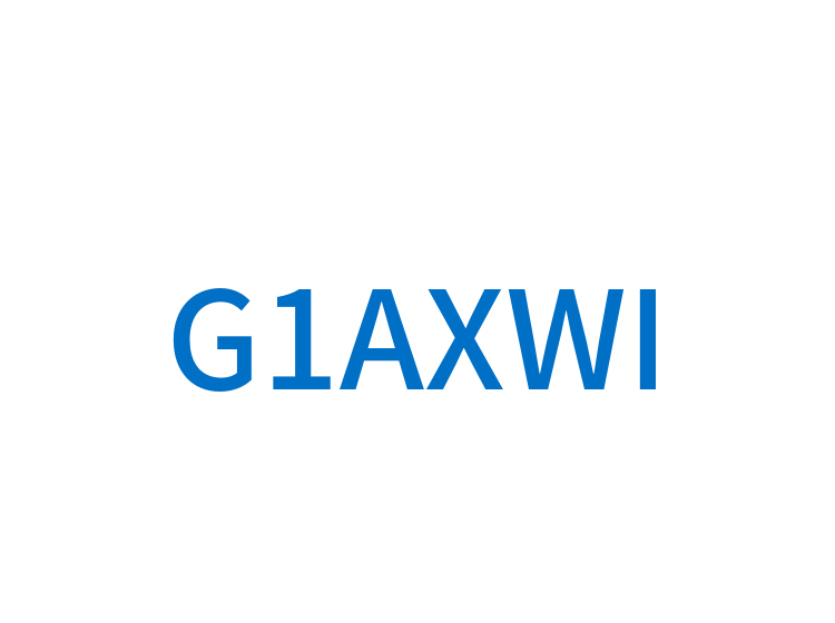 G1AXWI
