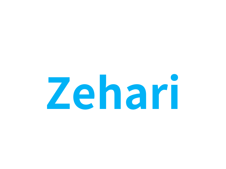 Zehari