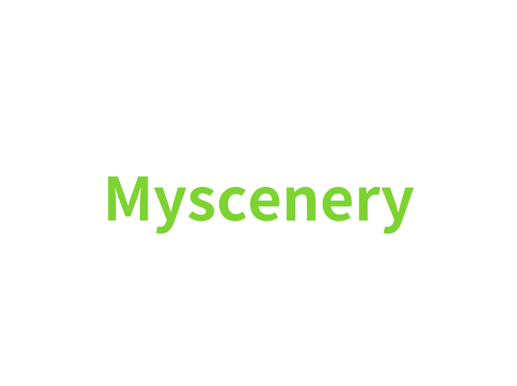 Myscenery