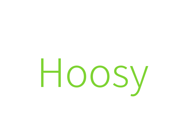 Hoosy