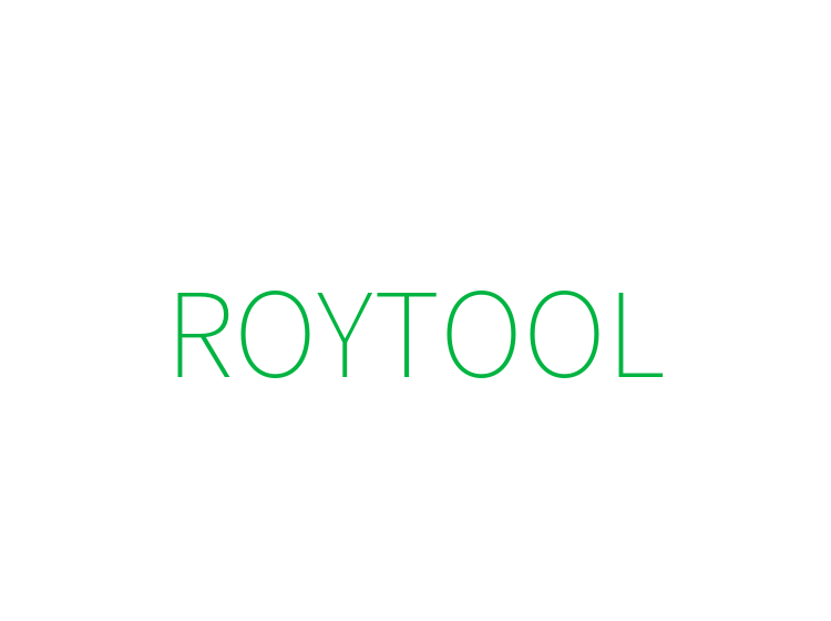ROYTOOL
