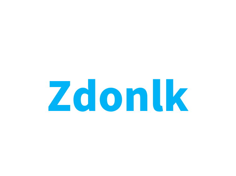 Zdonlk