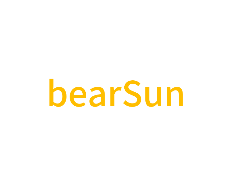 bearSun