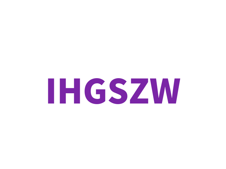 IHGSZW