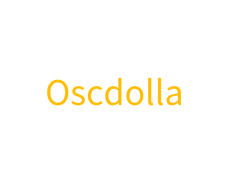 OSCDOLLA
