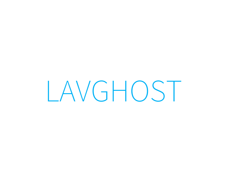 LAVGHOST