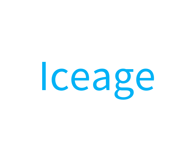 Iceage