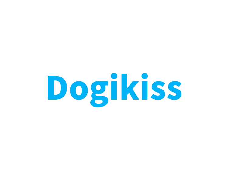 Dogikiss