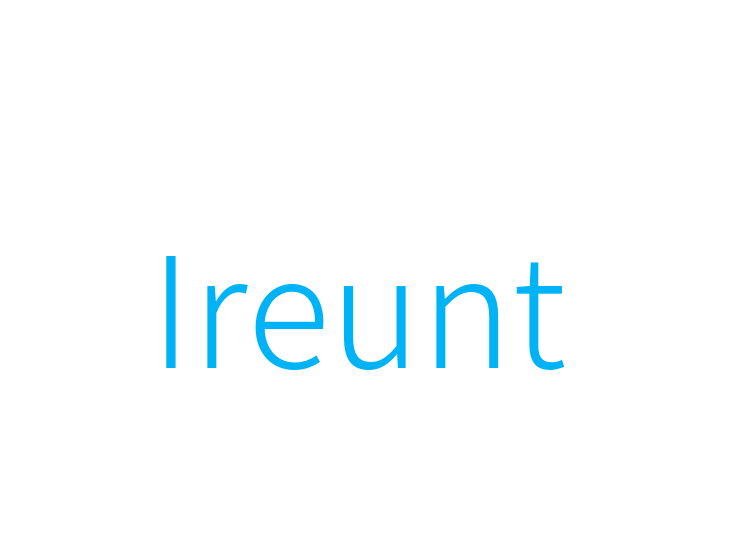 Ireunt 