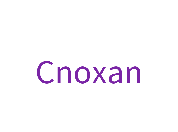 Cnoxan