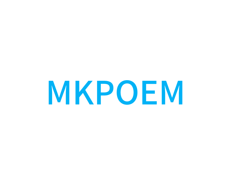 MKPOEM