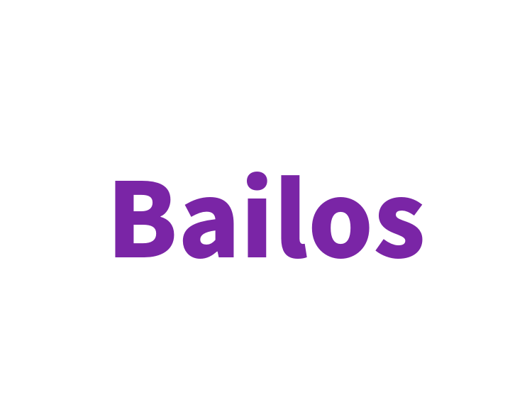 Bailos