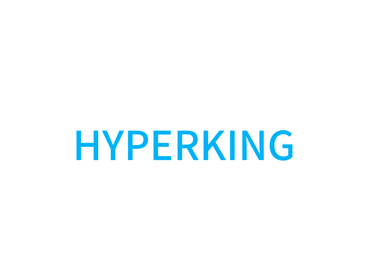 HYPERKING