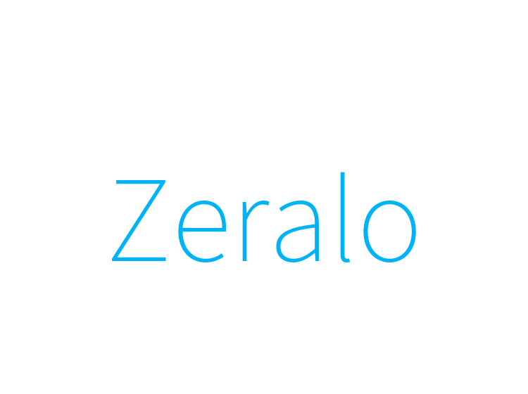 Zeralo