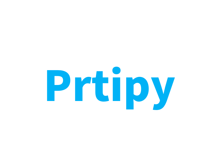 Prtipy