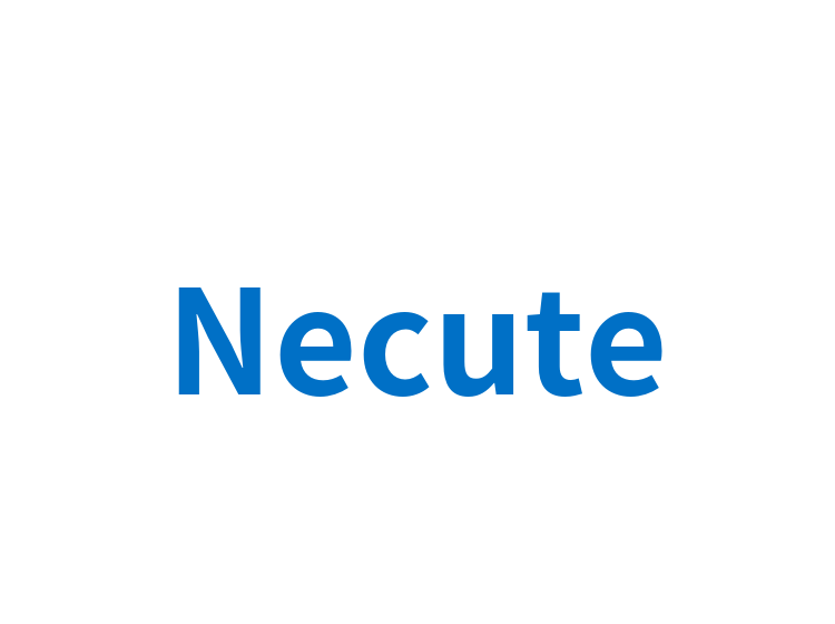 Necute