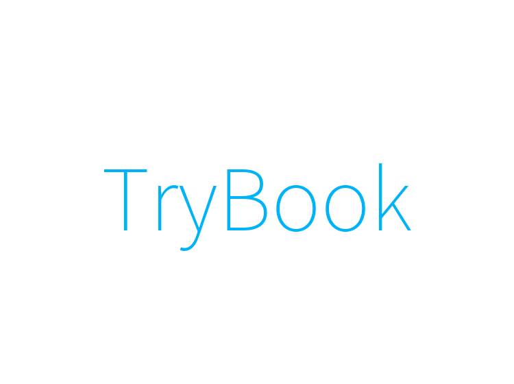 TryBook