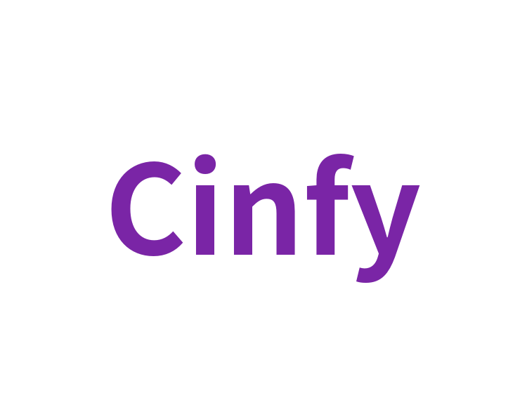 Cinfy