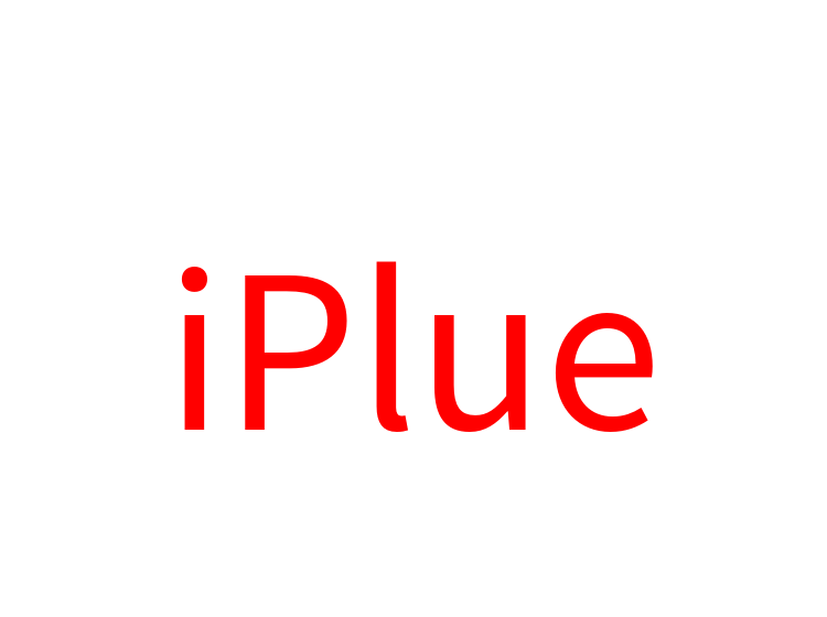 iPlue