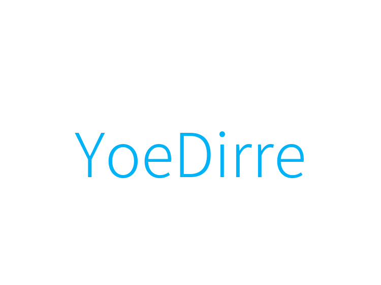 YoeDirre