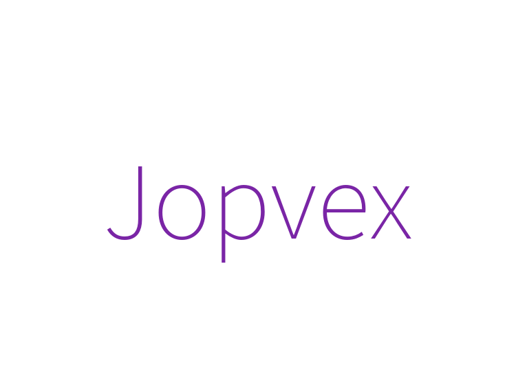 Jopvex