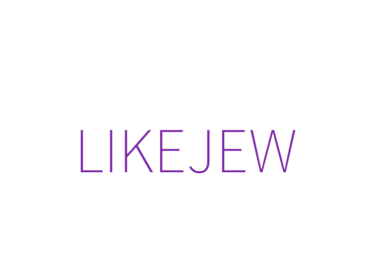 LIKEJEW
