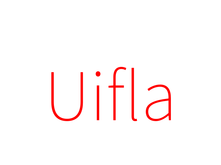 Uifla