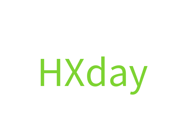 HXday