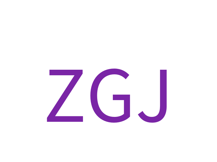 ZGJ