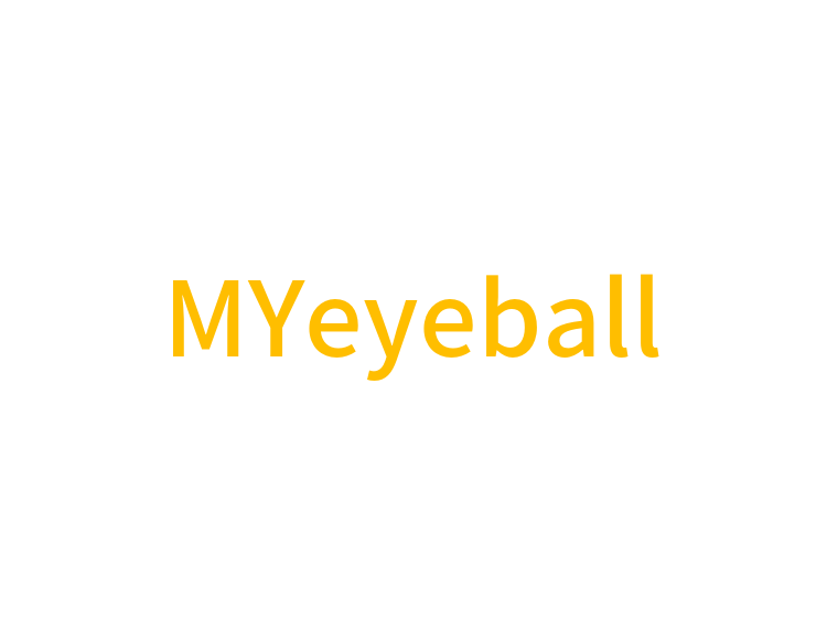 MYeyeball