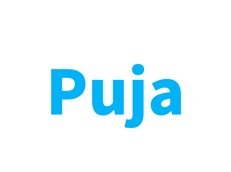 Puja