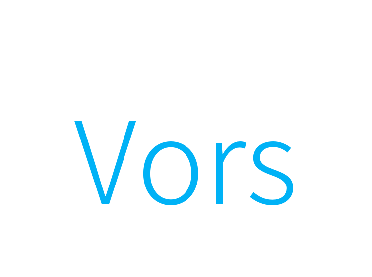 Vors
