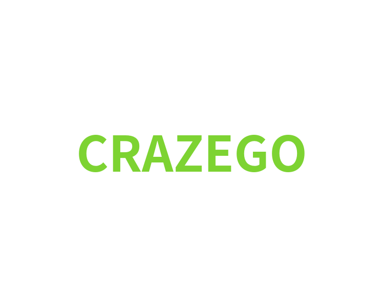 CRAZEGO