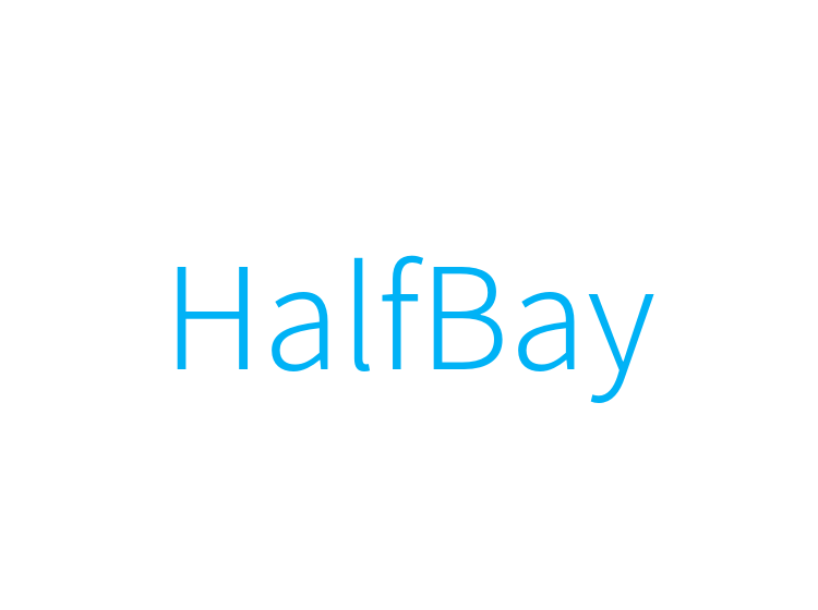 HalfBay