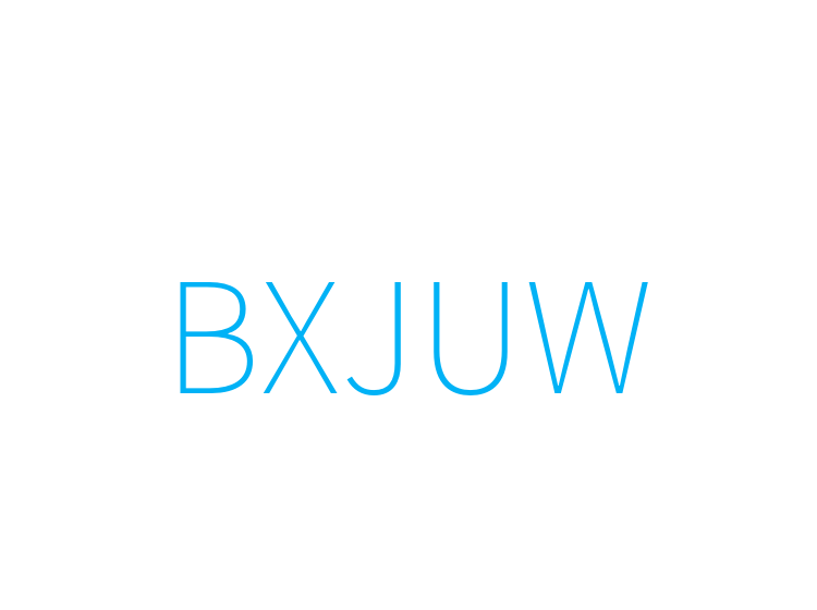 BXJUW