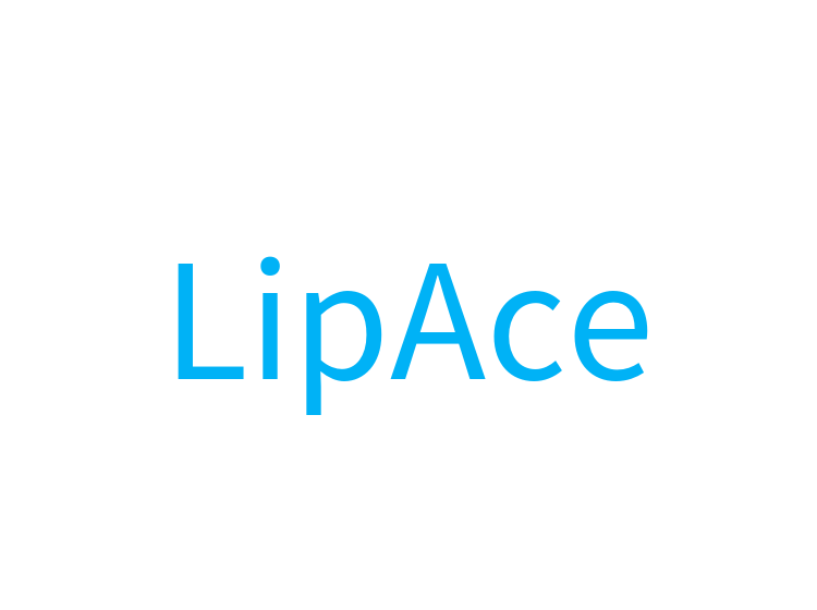 LipAce