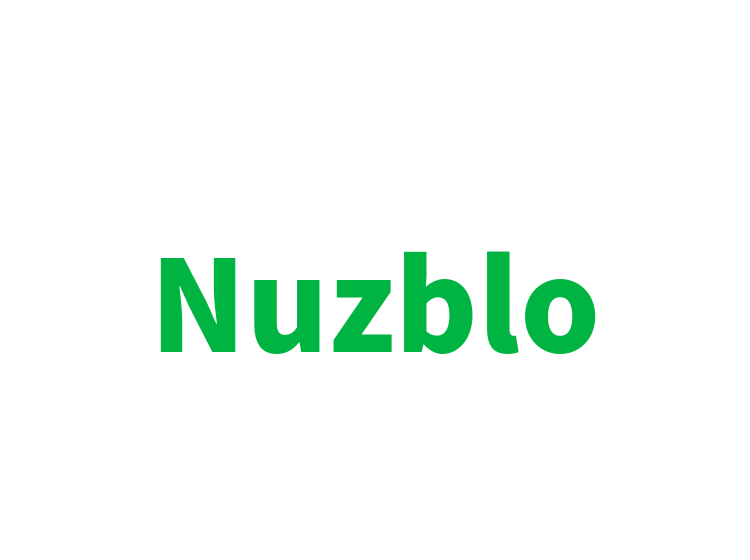Nuzblo