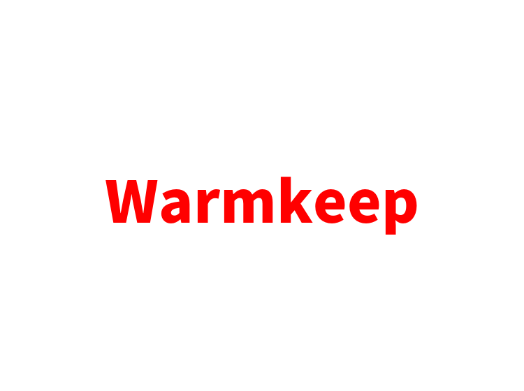 Warmkeep