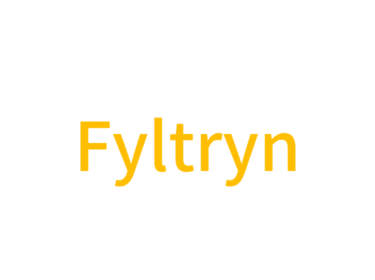 Fyltryn