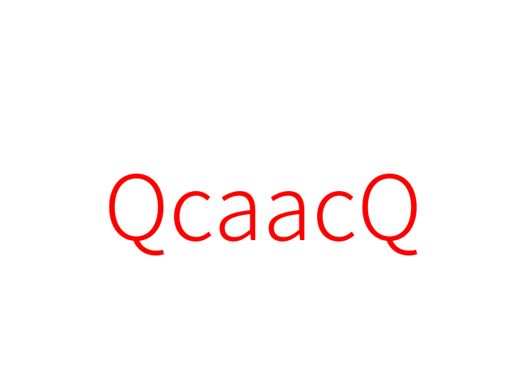 QcaacQ