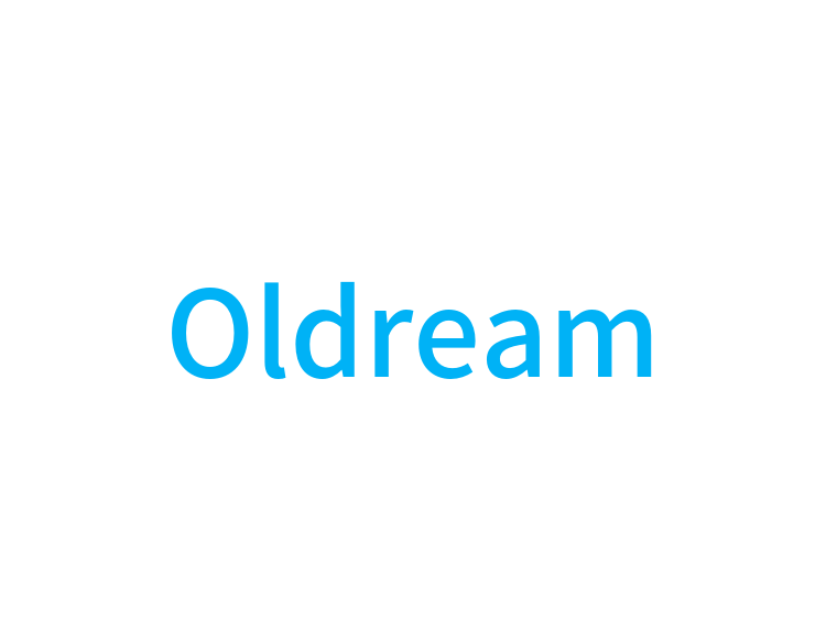 Oldream
