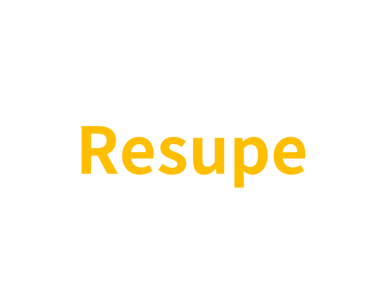 Resupe