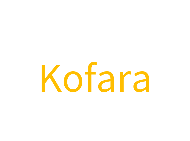 Kofara