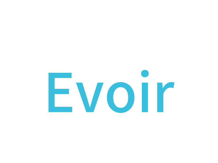 Evoir