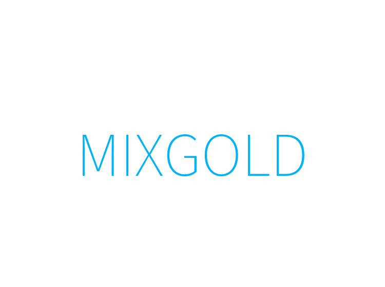 MIXGOLD