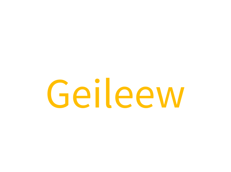 Geileew