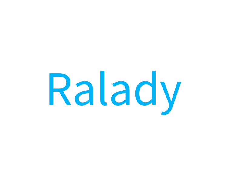 Ralady