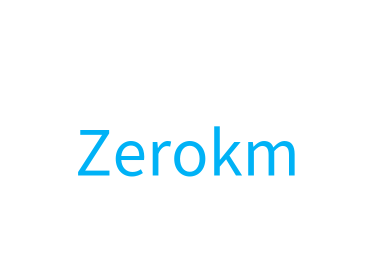 Zerokm