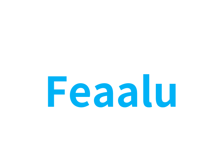 Feaalu