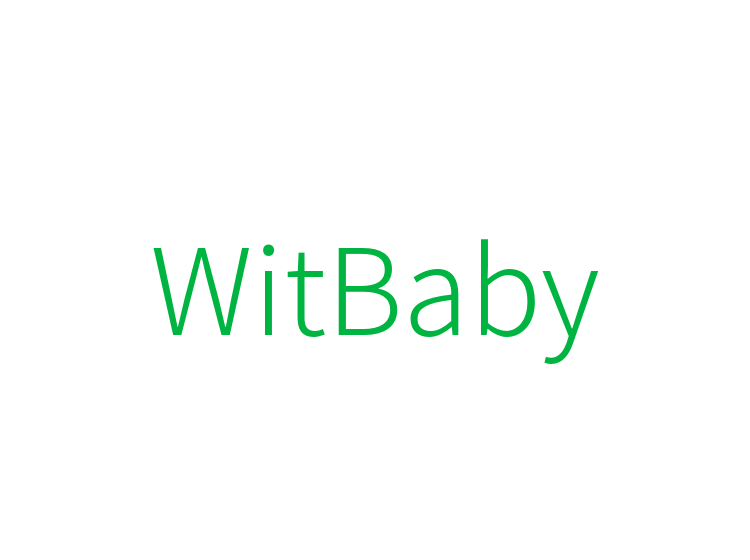 WitBaby